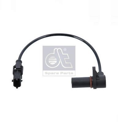 DT Spare Parts Camshaft position sensor – price 126 PLN