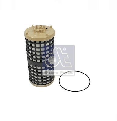 DT Spare Parts 4.68759 Fuel filter 468759: Buy near me in Poland at 2407.PL - Good price!
