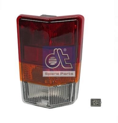 DT Spare Parts 12.74010 Combination Rearlight 1274010: Buy near me at 2407.PL in Poland at an Affordable price!