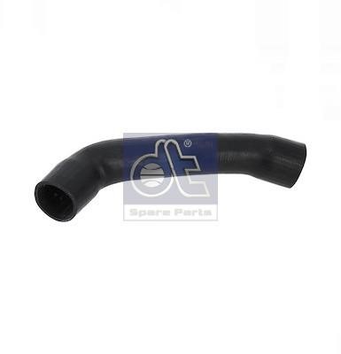 DT Spare Parts 1.11662 Radiator Hose 111662: Buy near me in Poland at 2407.PL - Good price!
