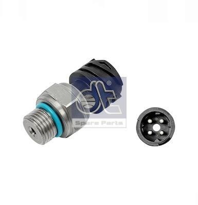 DT Spare Parts 2.12463 Oil pressure sensor 212463: Buy near me in Poland at 2407.PL - Good price!