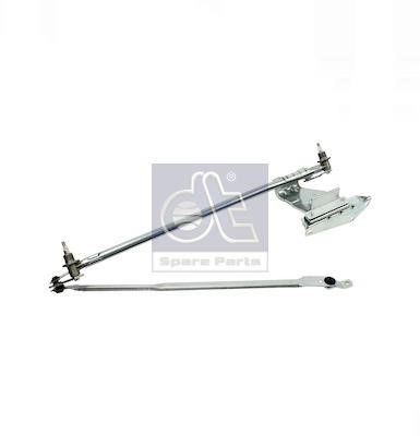 DT Spare Parts 12.73526 Wiper Linkage 1273526: Buy near me in Poland at 2407.PL - Good price!
