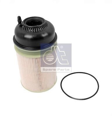 DT Spare Parts 4.69681 Fuel filter 469681: Buy near me in Poland at 2407.PL - Good price!