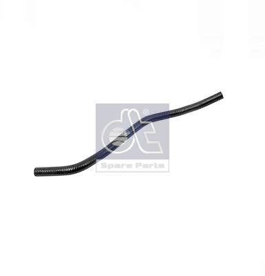 DT Spare Parts 5.45430 Hose assy water outlet 545430: Buy near me at 2407.PL in Poland at an Affordable price!