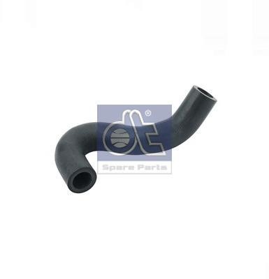 DT Spare Parts 3.82603 Hose, heat exchange heating 382603: Buy near me in Poland at 2407.PL - Good price!