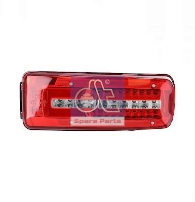 DT Spare Parts 5.81380 Combination Rearlight 581380: Buy near me in Poland at 2407.PL - Good price!