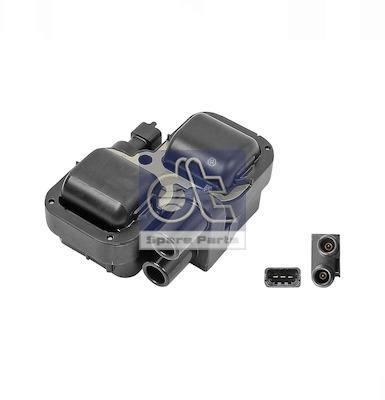 DT Spare Parts 4.67512 Ignition coil 467512: Buy near me in Poland at 2407.PL - Good price!