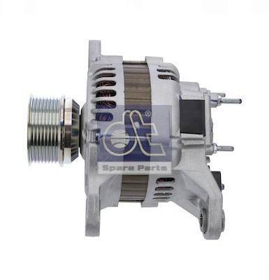 DT Spare Parts 2.21027 Alternator 221027: Buy near me in Poland at 2407.PL - Good price!