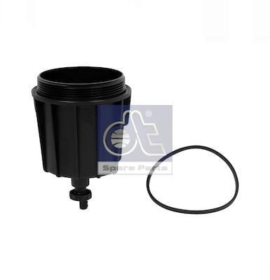 DT Spare Parts 2.12333 Water Trap, fuel system 212333: Buy near me in Poland at 2407.PL - Good price!