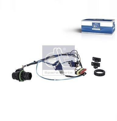 DT Spare Parts 7.98011 Headlight Cable Kit 798011: Buy near me in Poland at 2407.PL - Good price!