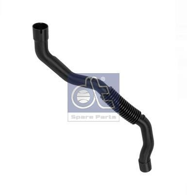 DT Spare Parts 2.11345 Pipe, oil filler neck 211345: Buy near me in Poland at 2407.PL - Good price!