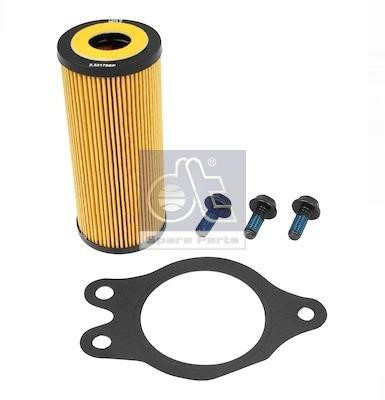 DT Spare Parts 2.32174SP Automatic transmission filter 232174SP: Buy near me in Poland at 2407.PL - Good price!