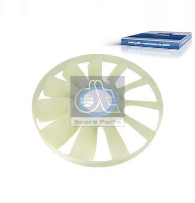 DT Spare Parts 3.15275 Fan, radiator 315275: Buy near me in Poland at 2407.PL - Good price!