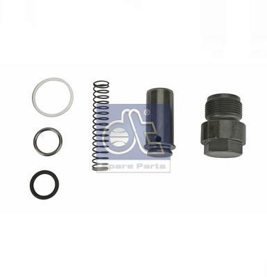 DT Spare Parts 4.91010 Tappet 491010: Buy near me in Poland at 2407.PL - Good price!