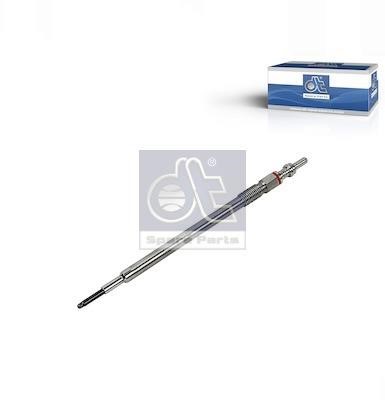 DT Spare Parts 4.69580 Glow plug 469580: Buy near me in Poland at 2407.PL - Good price!