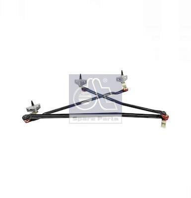 DT Spare Parts 5.63203 Wiper Linkage 563203: Buy near me in Poland at 2407.PL - Good price!