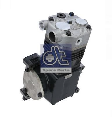 DT Spare Parts 4.65252 Pneumatic system compressor 465252: Buy near me in Poland at 2407.PL - Good price!