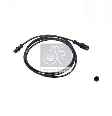 DT Spare Parts 1.21679 Sensor, wheel speed 121679: Buy near me in Poland at 2407.PL - Good price!
