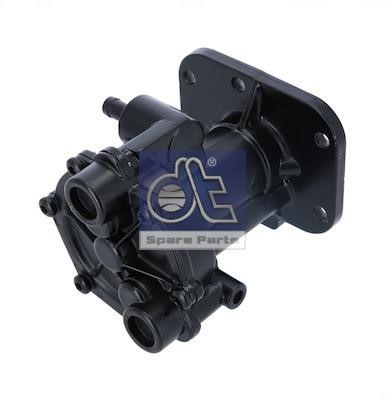 DT Spare Parts 11.60501 Pump 1160501: Buy near me in Poland at 2407.PL - Good price!