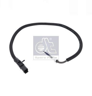 DT Spare Parts 2.27217 Exhaust gas temperature sensor 227217: Buy near me in Poland at 2407.PL - Good price!