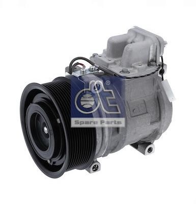DT Spare Parts 4.68813 Compressor 468813: Buy near me in Poland at 2407.PL - Good price!