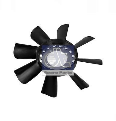 DT Spare Parts 7.60708 Fan impeller 760708: Buy near me in Poland at 2407.PL - Good price!