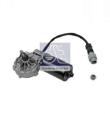 DT Spare Parts 5.63180 Electric motor 563180: Buy near me in Poland at 2407.PL - Good price!
