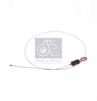 DT Spare Parts 1.40093 ROD ASSY-OIL LEVEL GAUGE 140093: Buy near me in Poland at 2407.PL - Good price!