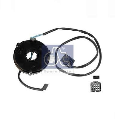 DT Spare Parts 4.65221 Steering wheel position sensor 465221: Buy near me in Poland at 2407.PL - Good price!