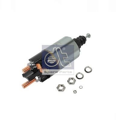 DT Spare Parts 4.63011 Solenoid Switch, starter 463011: Buy near me in Poland at 2407.PL - Good price!