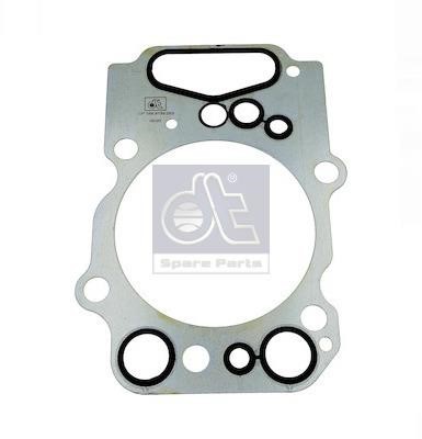 DT Spare Parts 1.24053 Gasket, cylinder head 124053: Buy near me in Poland at 2407.PL - Good price!