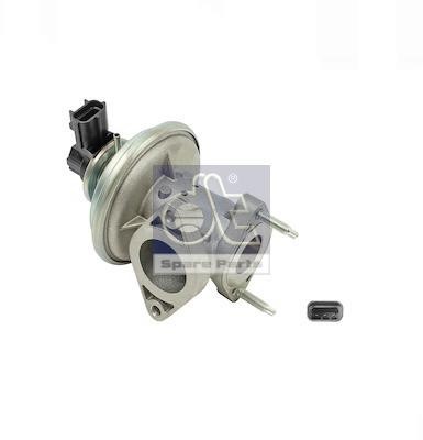 DT Spare Parts 13.45003 EGR Valve 1345003: Buy near me in Poland at 2407.PL - Good price!
