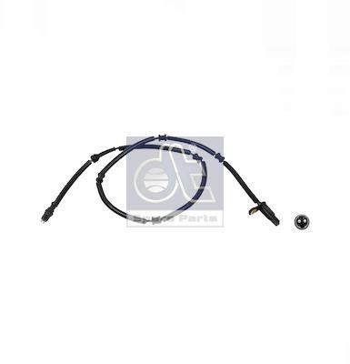 DT Spare Parts 6.46905 Sensor, wheel speed 646905: Buy near me in Poland at 2407.PL - Good price!