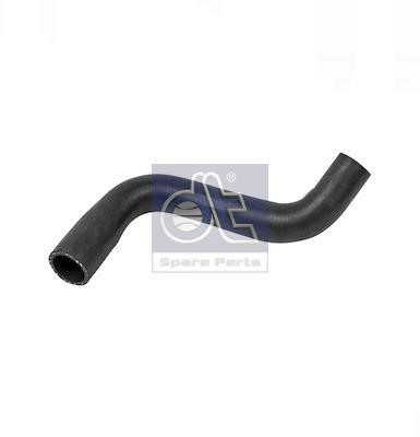 DT Spare Parts 4.81336 Radiator Hose 481336: Buy near me in Poland at 2407.PL - Good price!