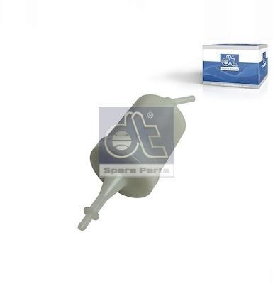 DT Spare Parts 2.12510 Filter, fuel tank bleeding 212510: Buy near me in Poland at 2407.PL - Good price!