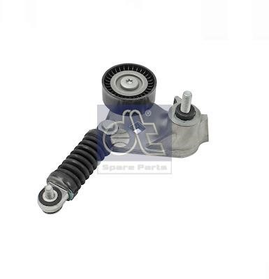 DT Spare Parts 13.43565 Idler roller 1343565: Buy near me in Poland at 2407.PL - Good price!