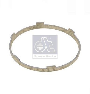 DT Spare Parts 4.71251 Synchronizer Ring, manual transmission 471251: Buy near me in Poland at 2407.PL - Good price!