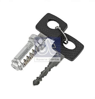DT Spare Parts 4.62077 Egnition lock 462077: Buy near me at 2407.PL in Poland at an Affordable price!