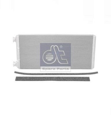 DT Spare Parts 3.82234 Heat Exchanger, interior heating 382234: Buy near me in Poland at 2407.PL - Good price!