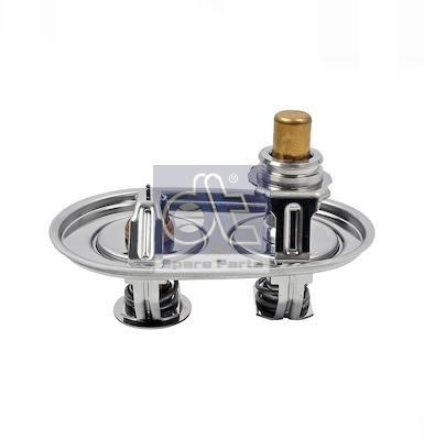 DT Spare Parts 1.11409 Thermostat, coolant 111409: Buy near me at 2407.PL in Poland at an Affordable price!