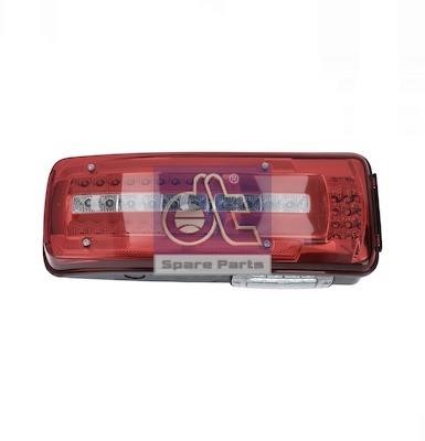 DT Spare Parts 5.81322 Combination Rearlight 581322: Buy near me in Poland at 2407.PL - Good price!