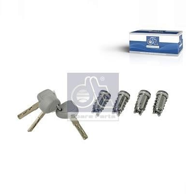 DT Spare Parts 7.78041 Lock 778041: Buy near me in Poland at 2407.PL - Good price!
