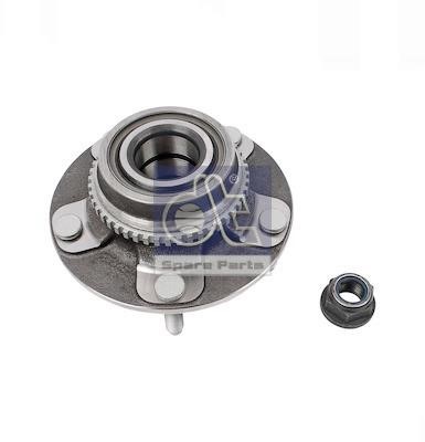 DT Spare Parts 13.91103 Wheel bearing 1391103: Buy near me at 2407.PL in Poland at an Affordable price!