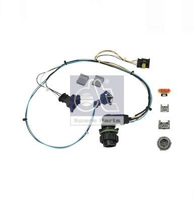 DT Spare Parts Kabel głównego reflektora, komplet – cena 332 PLN