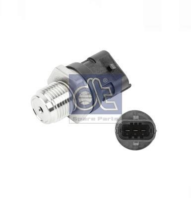 DT Spare Parts 7.24055 Fuel pressure sensor 724055: Buy near me in Poland at 2407.PL - Good price!