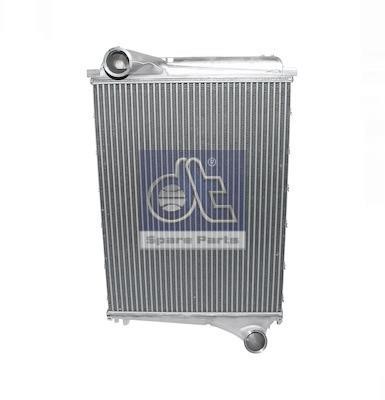 DT Spare Parts 2.15787 Intercooler, charger 215787: Buy near me in Poland at 2407.PL - Good price!