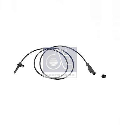 DT Spare Parts 7.36911 Sensor, wheel speed 736911: Buy near me in Poland at 2407.PL - Good price!