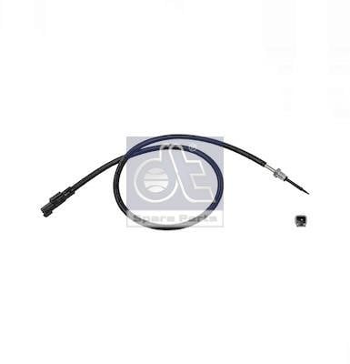 DT Spare Parts 2.76082 Exhaust gas temperature sensor 276082: Buy near me in Poland at 2407.PL - Good price!