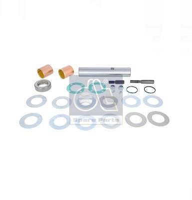 DT Spare Parts 2.95007 Шкворень, комплект 295007: Приваблива ціна - Купити у Польщі на 2407.PL!