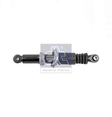 DT Spare Parts 2.61278 Амортизатор подвески задний масляный 261278: Отличная цена - Купить в Польше на 2407.PL!